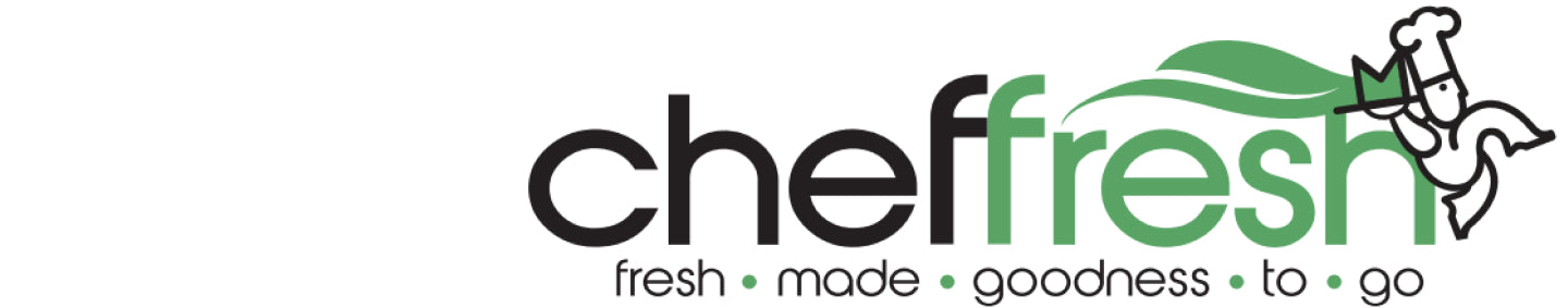 Chef Fresh Packaging