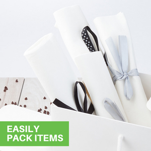 Easily Pack Items