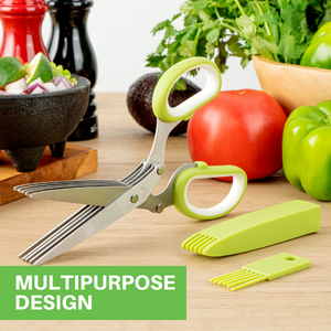 Multipurpose Design