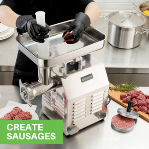 Create Sausages