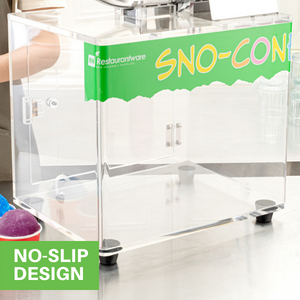 No-Slip Design