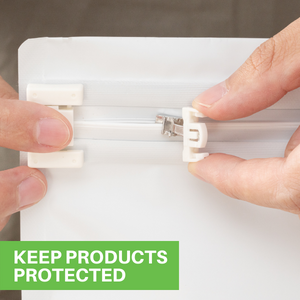 Keep Products Protected