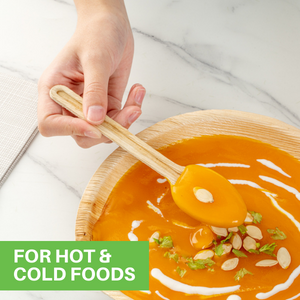 For Hot & Cold Foods