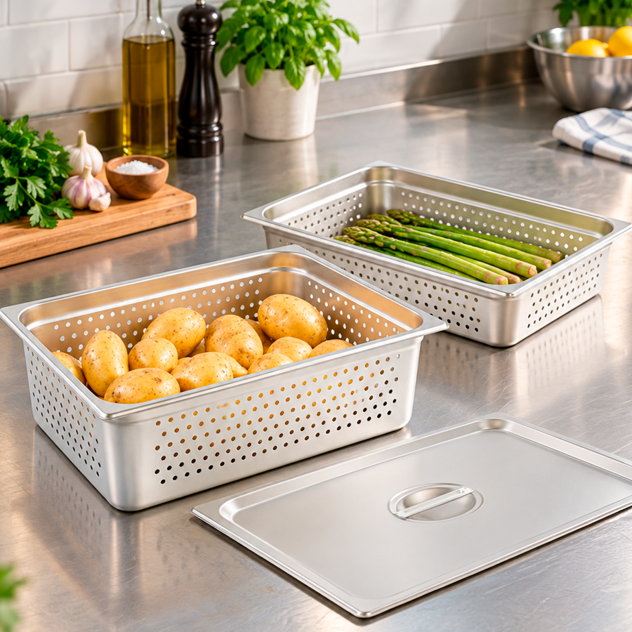 Kitchen Tek Collection