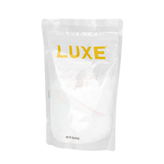 Luxe 1 lb White Soft Sugar - Cane Sugar - 1 count box