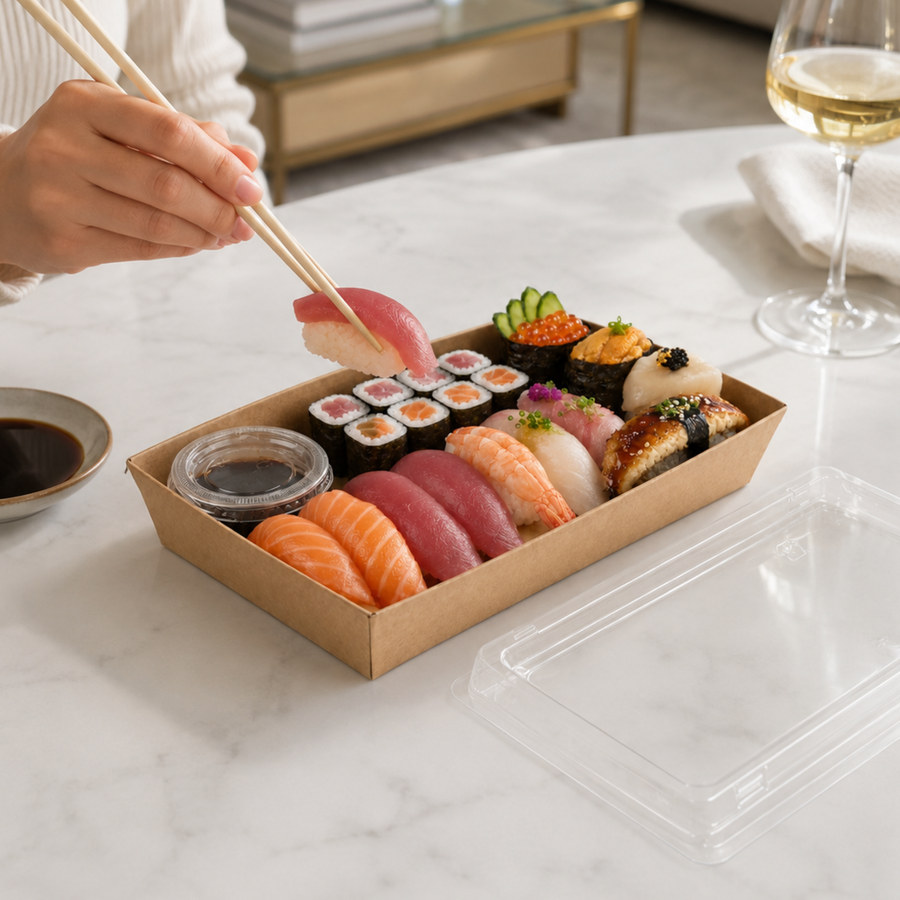Matsuri Vision Collection