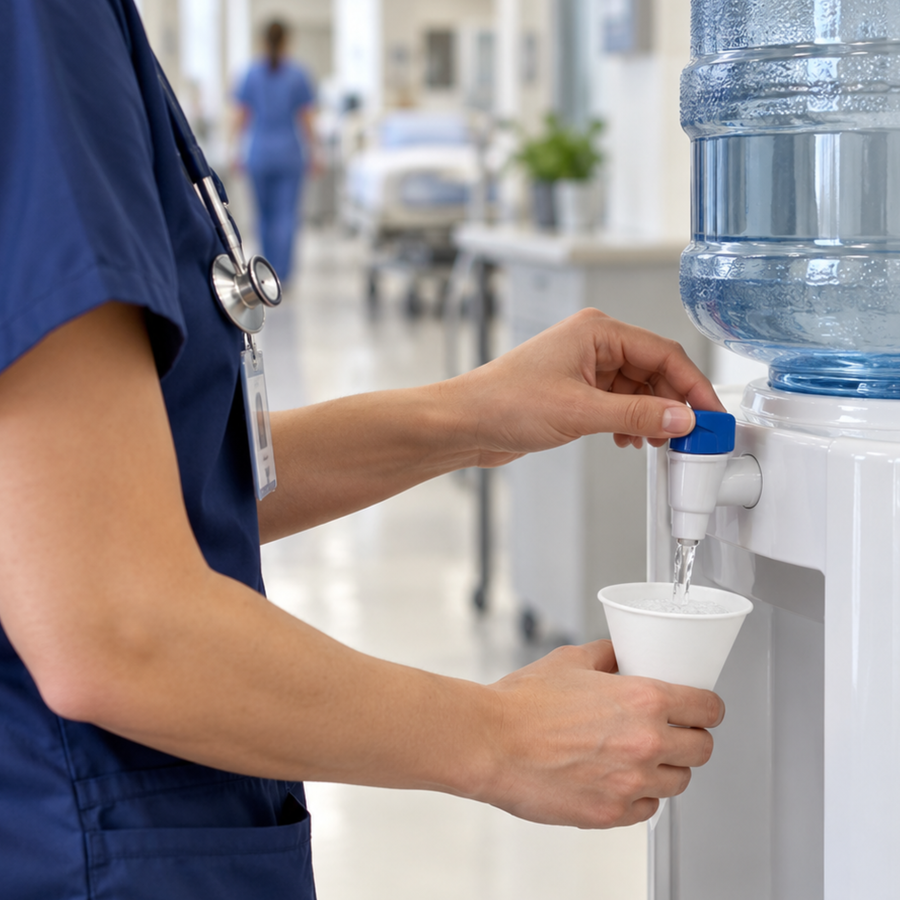 Med Supply Collection
