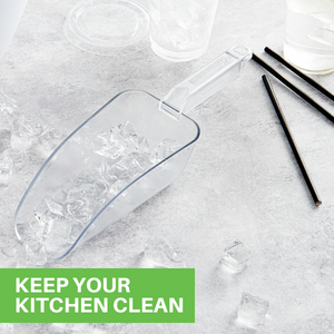 Keep Your Kitchen Clean