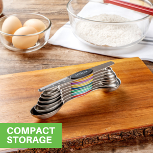 COMPACT STORAGE