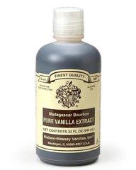 Nielsen Massey 32.0 oz Madagascar Vanilla Extract - Bourbon - 1 count box