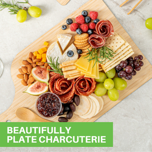 Beautifully Plate Charcuterie