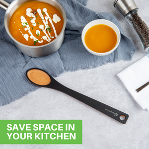 Save Space In Your Kitchen