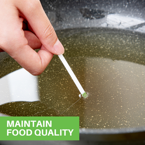Maintain Food Quality