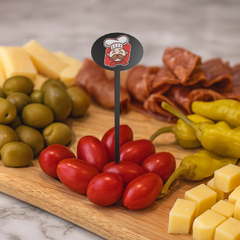 Custom Food Picks