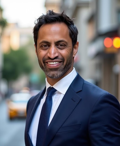 Second Profile Image