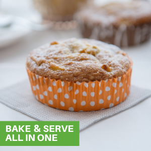 Bake & Serve All In One