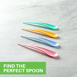 Find The Perfect Spoon