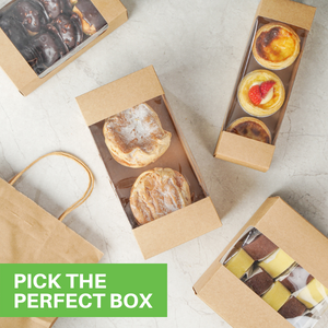 Pick The Perfect Box