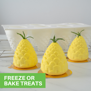 Freeze Or Bake Treats