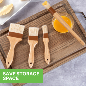 Save Storage Space