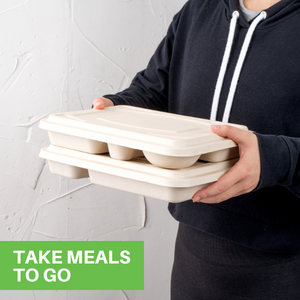 Take Meals To Go