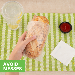 Avoid Messes