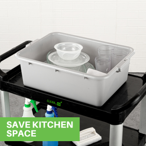 save kitchen space