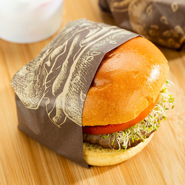 Quadretti di carta pergamena, 10 x 10 cm, set di 300 piccoli hamburger, carta da forno antiaderente pretagliata quadrata per separare piccoli hamburger, biscotti e altri alimenti, o incarti per dolci Quadretti di carta pergamena, 10 x 10 cm, set di 300 piccoli hamburger, carta da forno antiaderente pretagliata quadrata per separare piccoli hamburger, biscotti e altri alimenti, o incarti per dolci