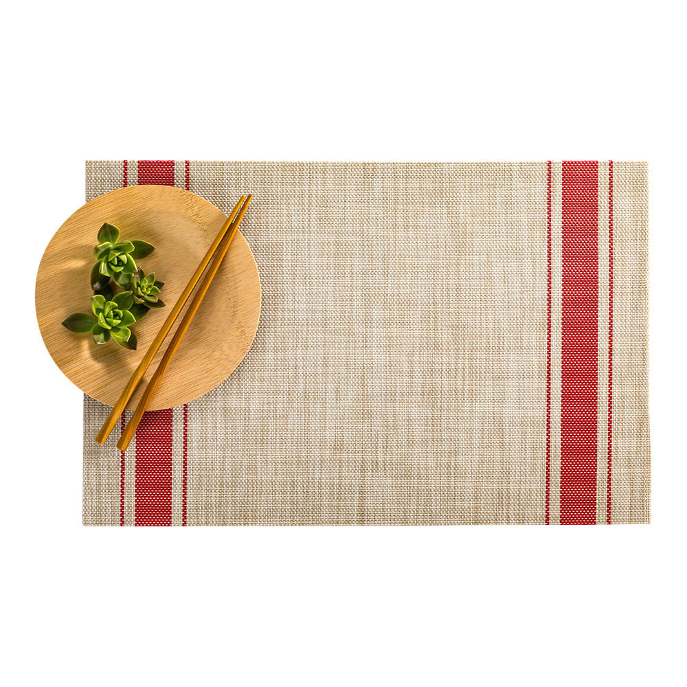 Reusable Placemats | Vinyl Placemats