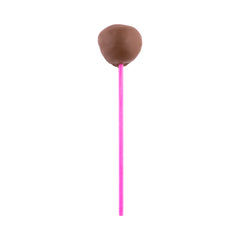 Pink Paper Cake Pop and Lollipop Stick - Biodegradable - 6