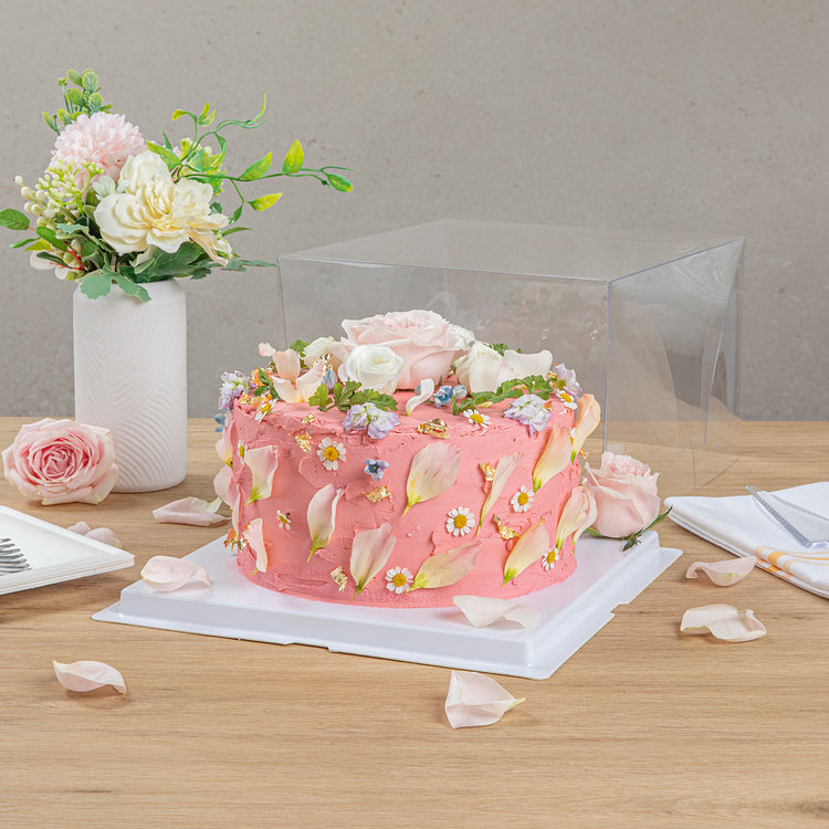 Cake Boards & Drums | Buy Bulk Cake Boards & Cake Drums U2013 Forever Party