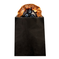 Bag Tek Black Paper Bag - 7