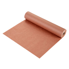 RW Base Pink / Peach 40# Butcher Paper Roll - 18