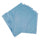 Blue and White