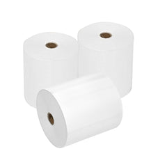Chef 101 Thermal Cash Register POS Paper Roll - 3 1/4