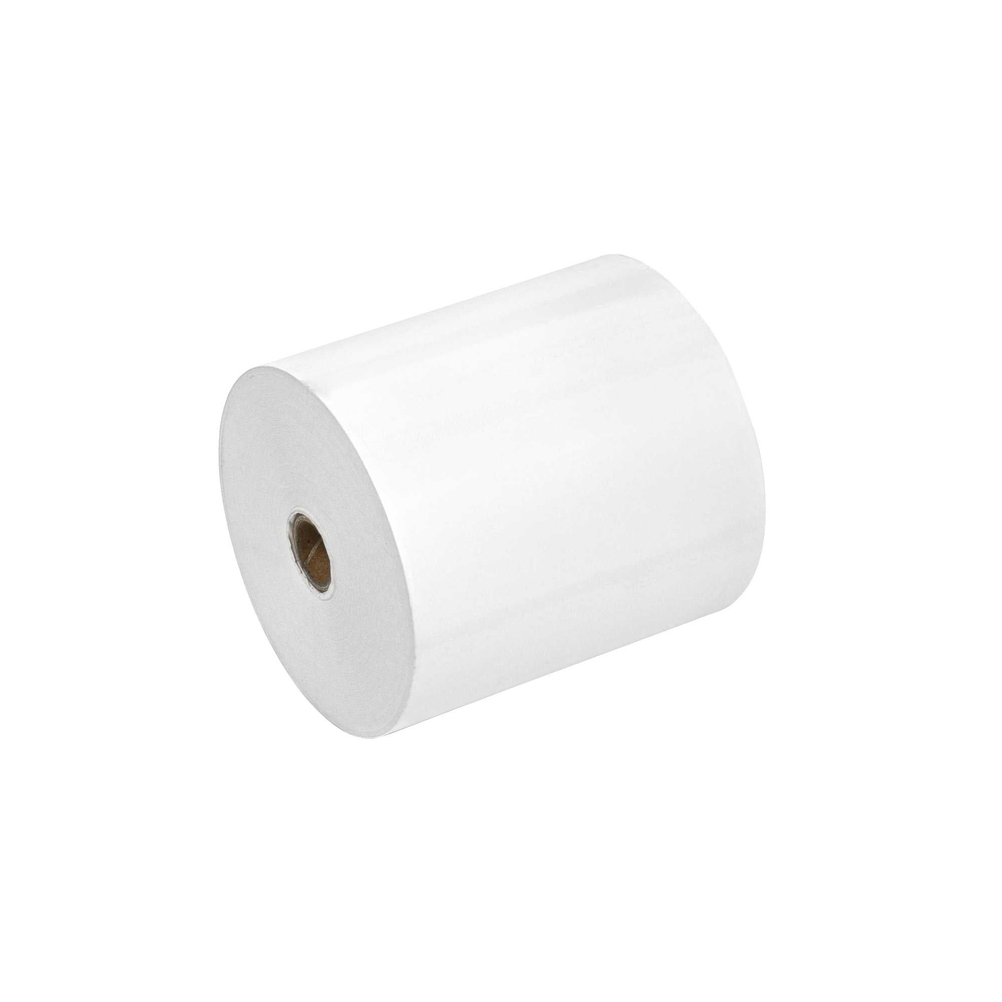 Chef 101 Thermal Cash Register POS Paper Roll - 3 1/4" x 290' - 50 Count Box