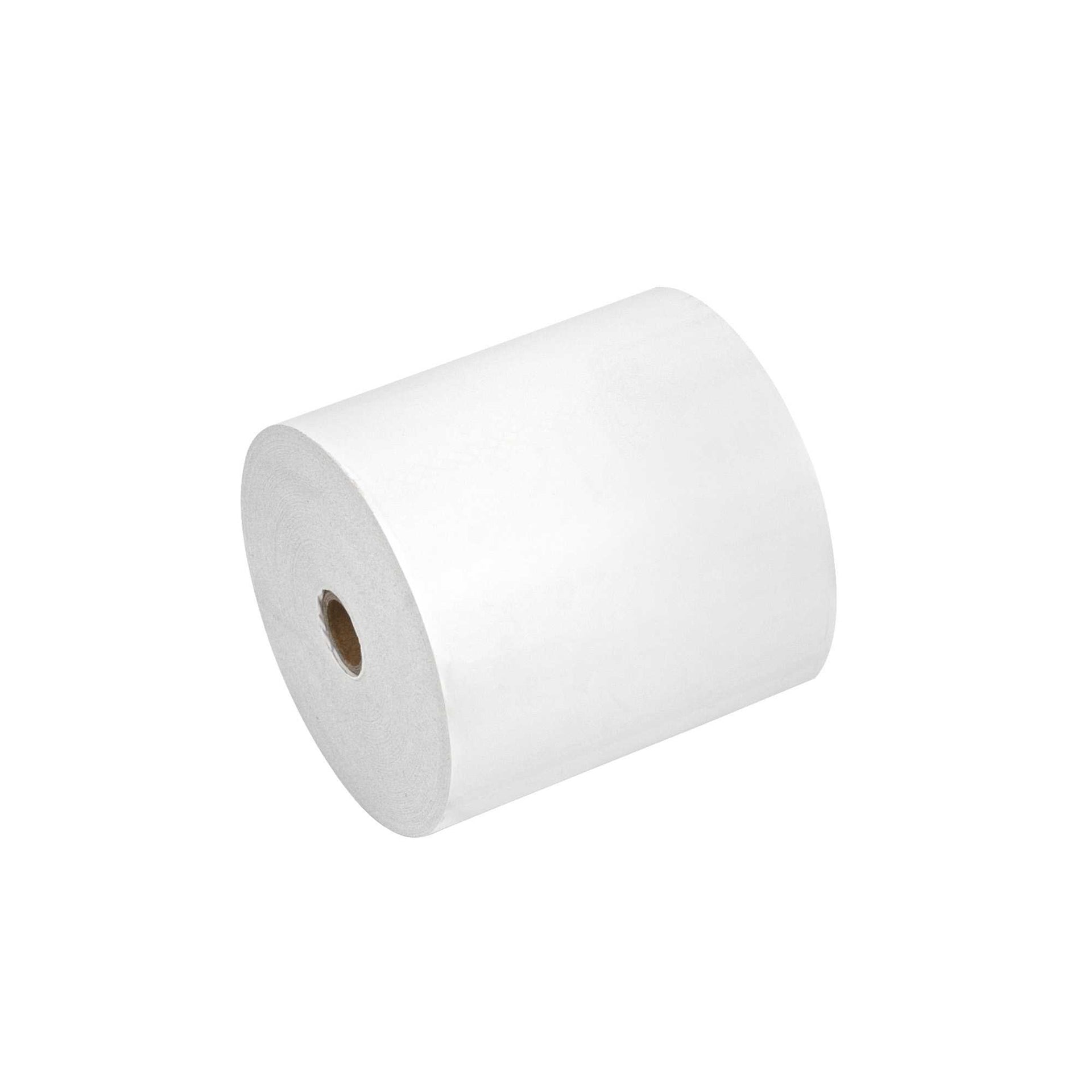 Chef 101 Thermal Cash Register POS Paper Roll - 3 1/4" x 273' - 5 Count Box