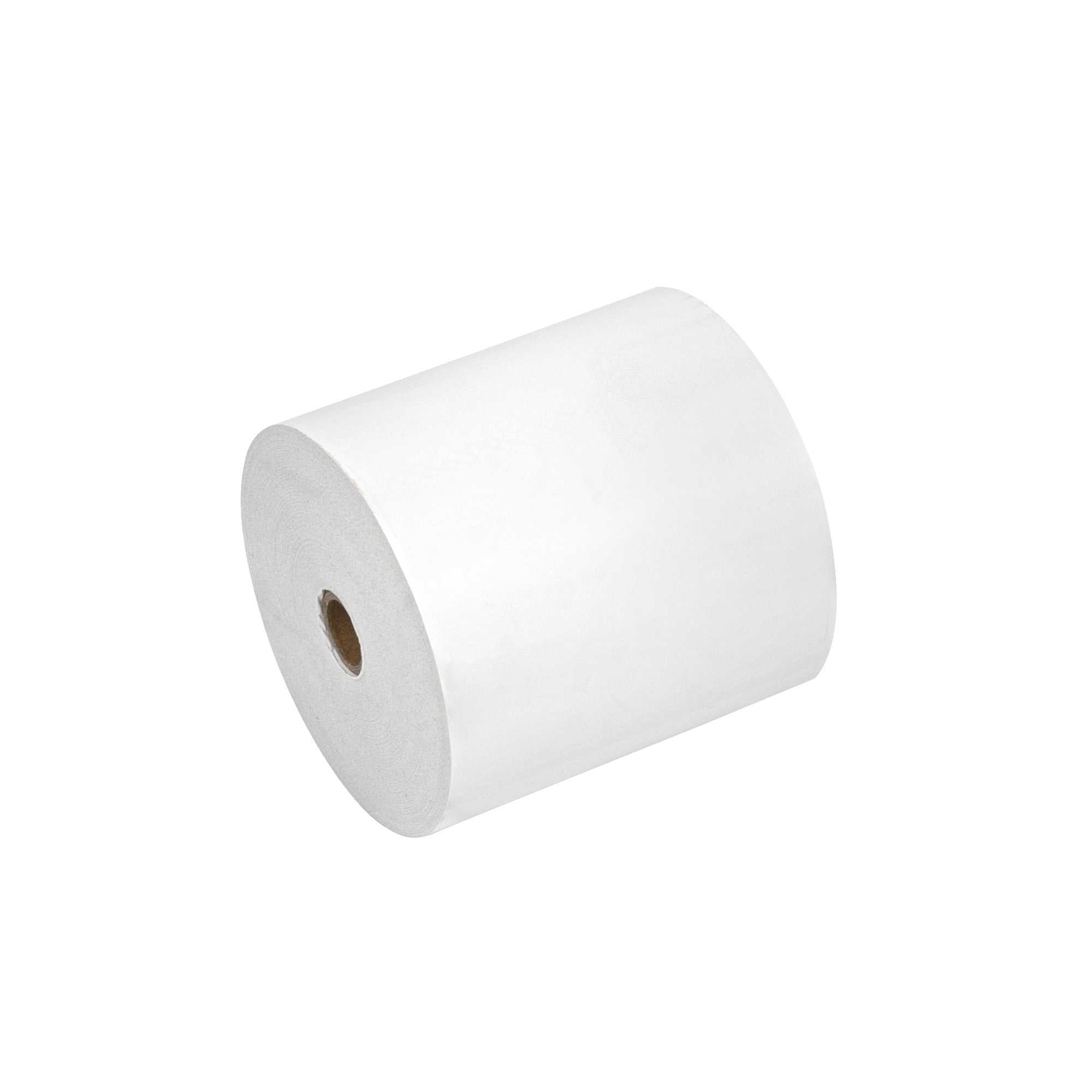 Chef 101 Thermal Cash Register POS Paper Roll - 3 1/4" x 273' - 5 Count Box