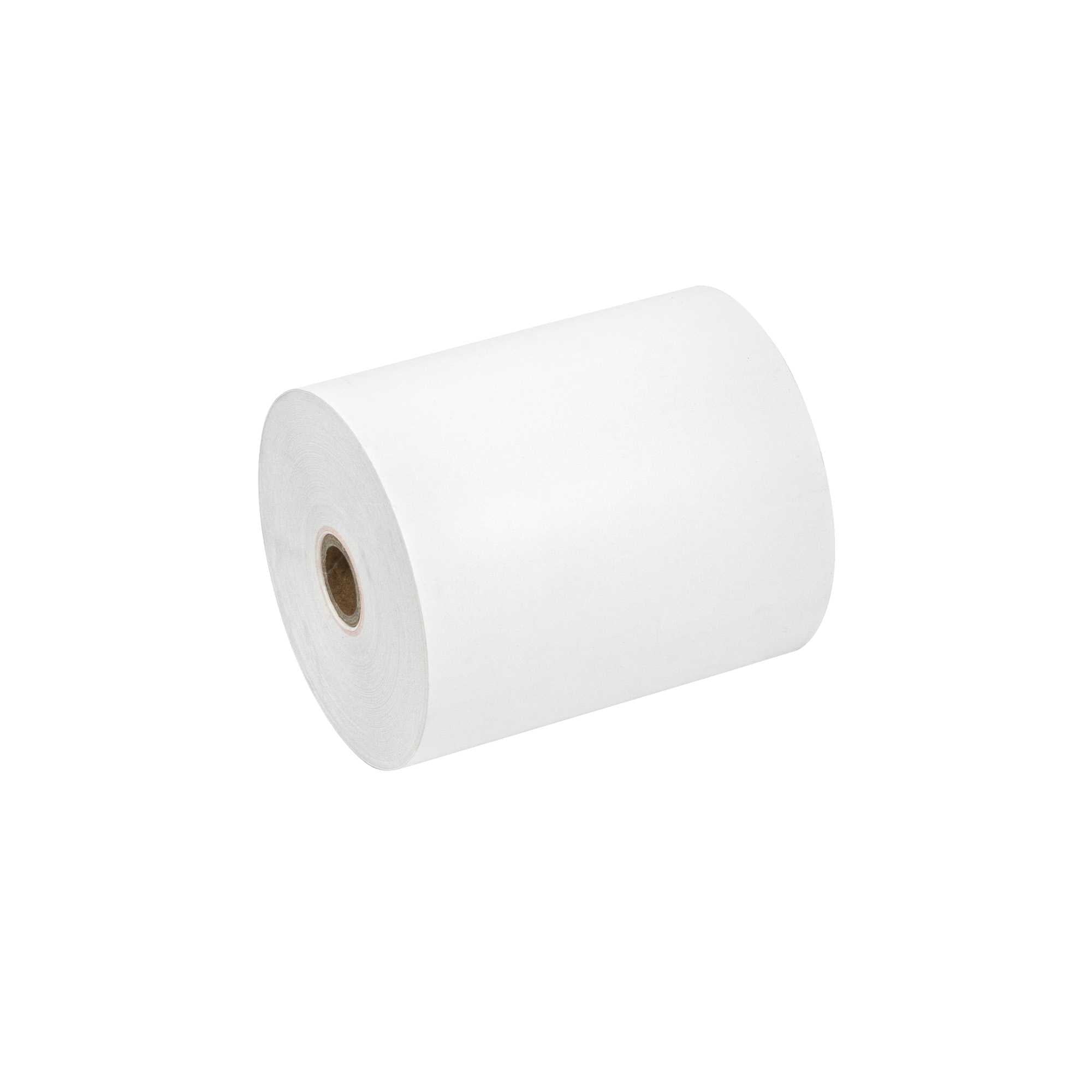 Chef 101 Thermal Cash Register POS Paper Roll - 3 1/4" x 230' - 50 Count Box