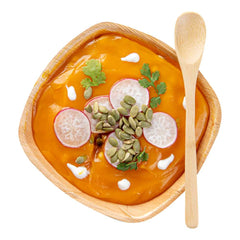 Bambuddha Natural Bamboo Spoon - 8
