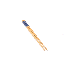 Bambuddha Natural Bamboo Chopsticks - 9 1/2
