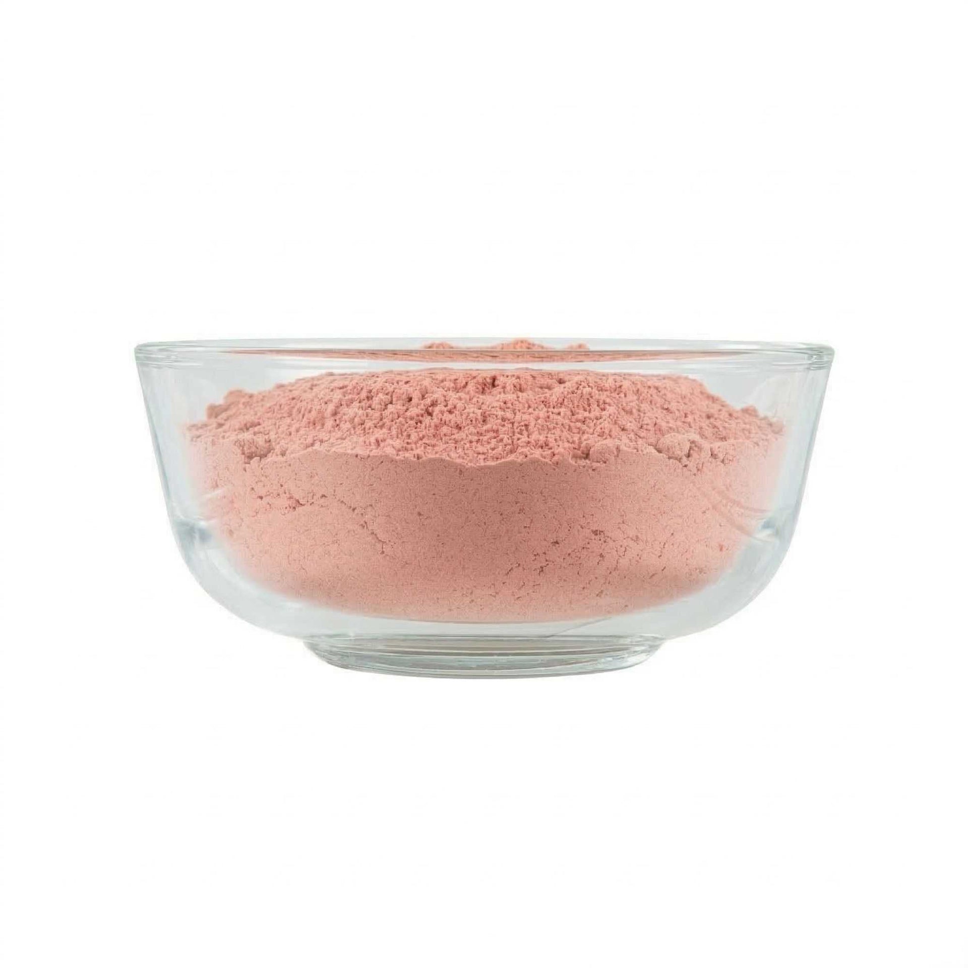 Tea Tek 35.2 oz Strawberry Powder Mix - 1 count box