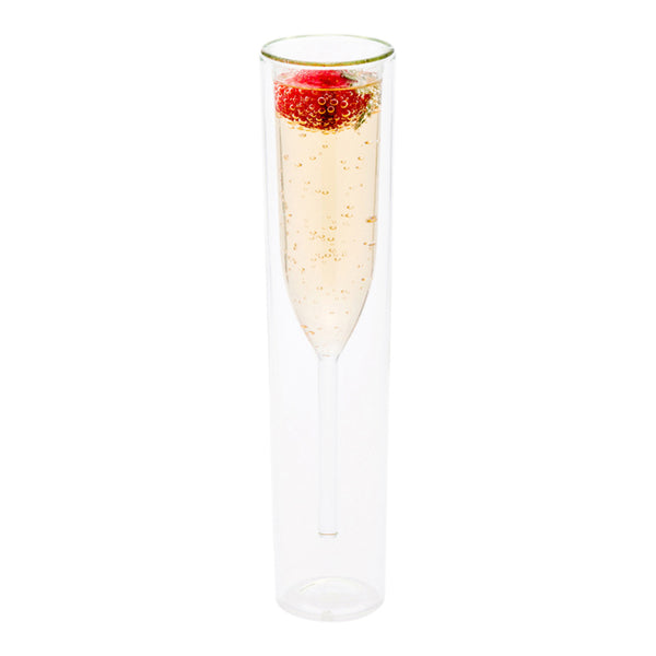 Flûtes À Champagne Revolution 200 Ml I Flûtes À Vin Mousseux Lot De 6