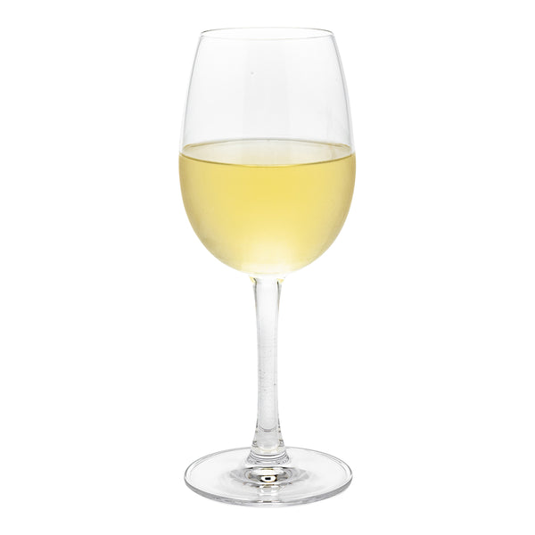 Voglia Nude 11 oz White Wine Glass - Crystal, All-Purpose - 3
