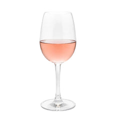 Voglia Nude 11 oz White Wine Glass - Crystal, All-Purpose - 3