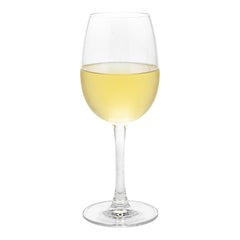 Voglia Nude 11 oz White Wine Glass - Crystal, All-Purpose - 3