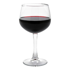 Cascata 13 oz Balloon Red Wine Glass - 3 3/4