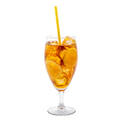Cascata 16 oz Iced Tea Glass - 3 1/4