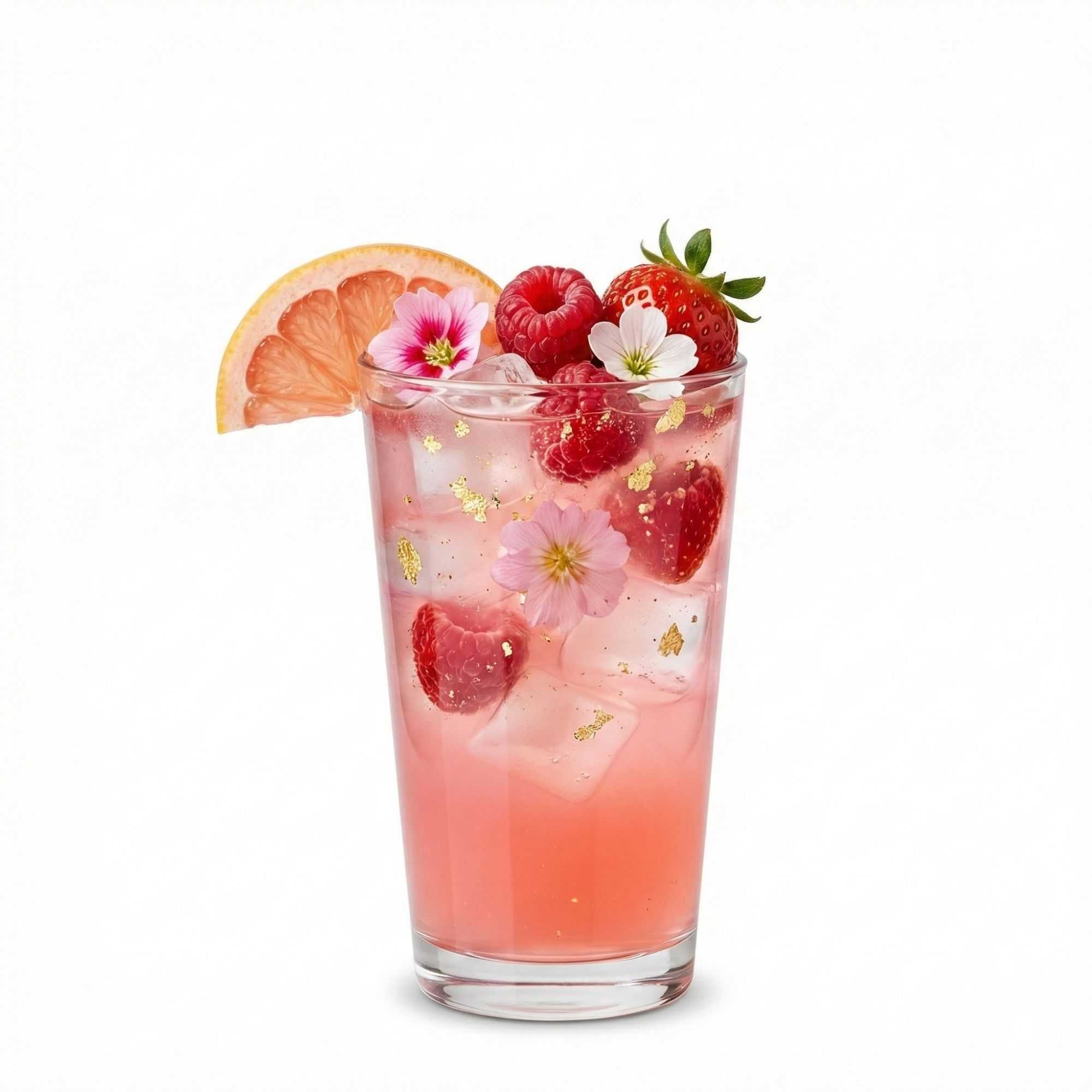 Sumi 10 oz Small Beverage Glass - 2 3/4" x 2 3/4" x 4 3/4" - 12 count box