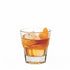 Otto 5 oz Whiskey Glass - 2 3/4" x 2 3/4" x 3" - 6 count box